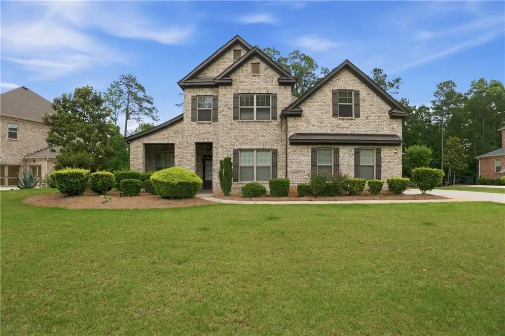 7112 Treveno Place, Locust Grove, GA 30248 - #1