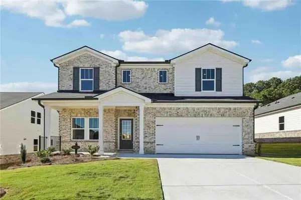 1648 High Falls Lane, Grayson, GA 30017