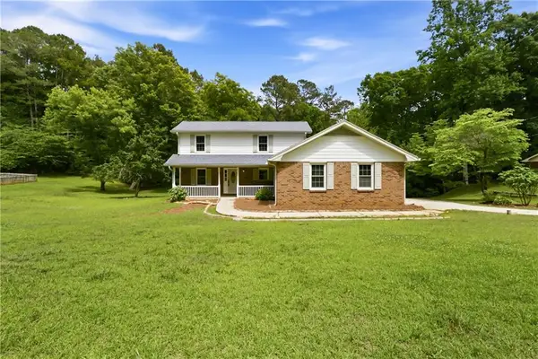 335 Stoneridge Way, Fayetteville, GA 30215
