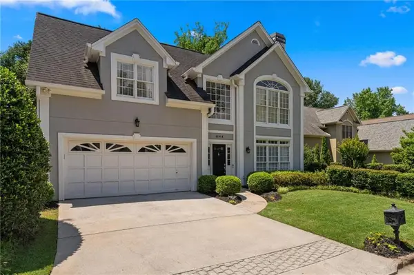 1145 Ashton Trace Ne, Brookhaven, GA 30319