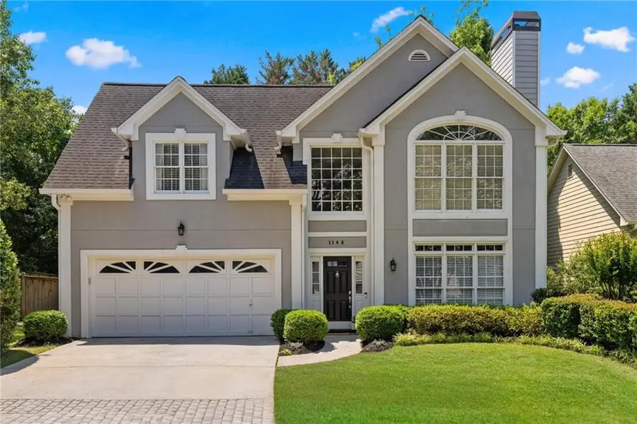 1145 Ashton Trace Ne, Brookhaven, GA 30319 - #2