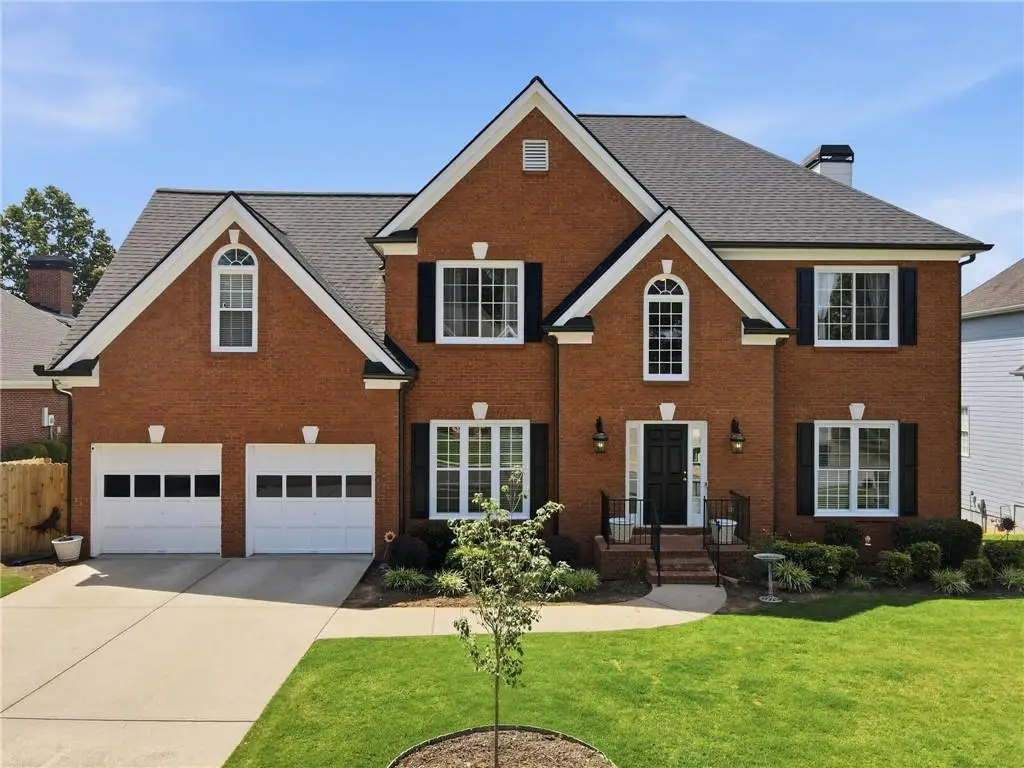 200 Finsbury Park Court, Suwanee, GA 30024 - #1