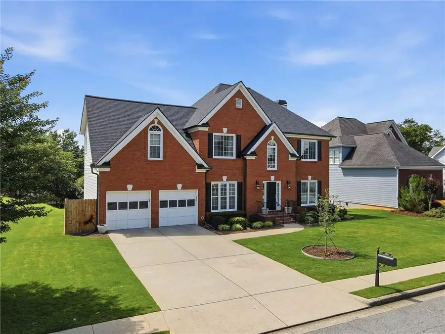 200 Finsbury Park Court, Suwanee, GA 30024 - #2
