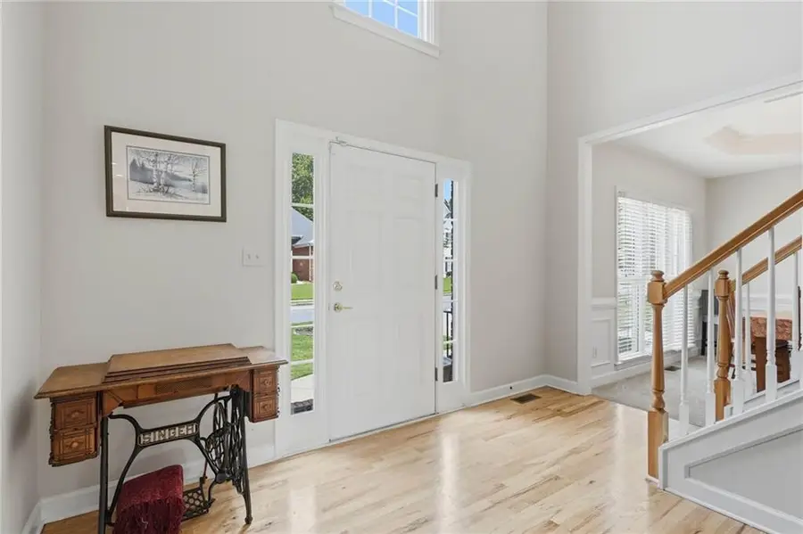 200 Finsbury Park Court, Suwanee, GA 30024 - #3