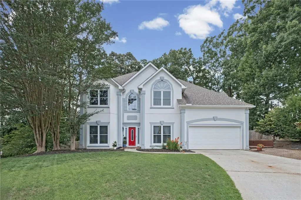 2660 Peregrine Court Common, Suwanee, GA 30024 - #1