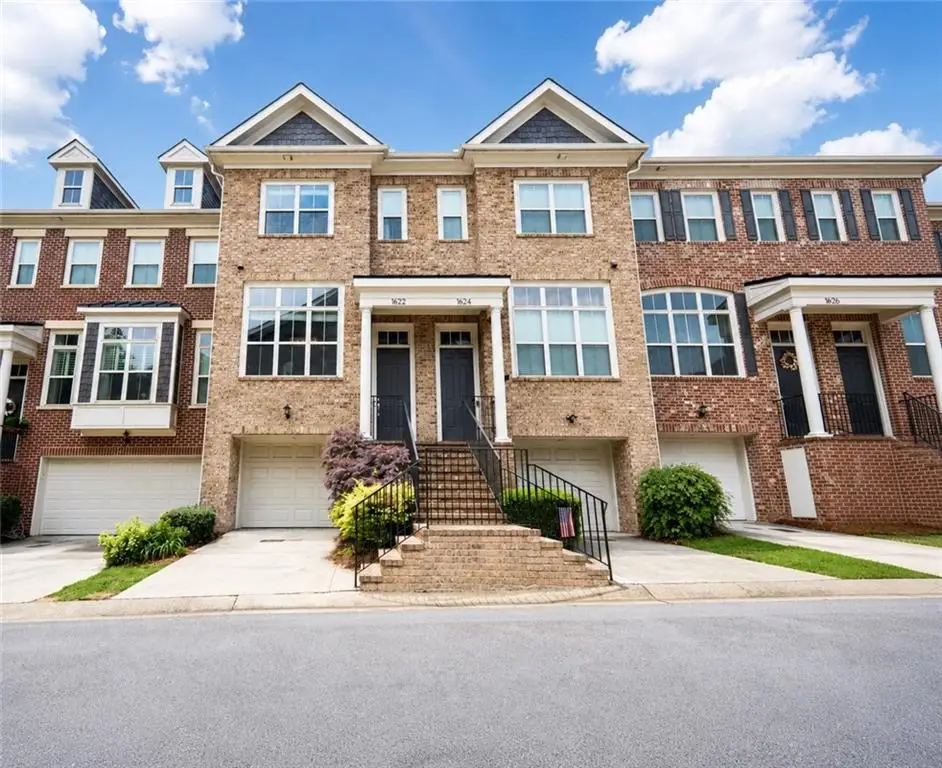 1622 Mosaic Way Se, Smyrna, GA 30080 - #1