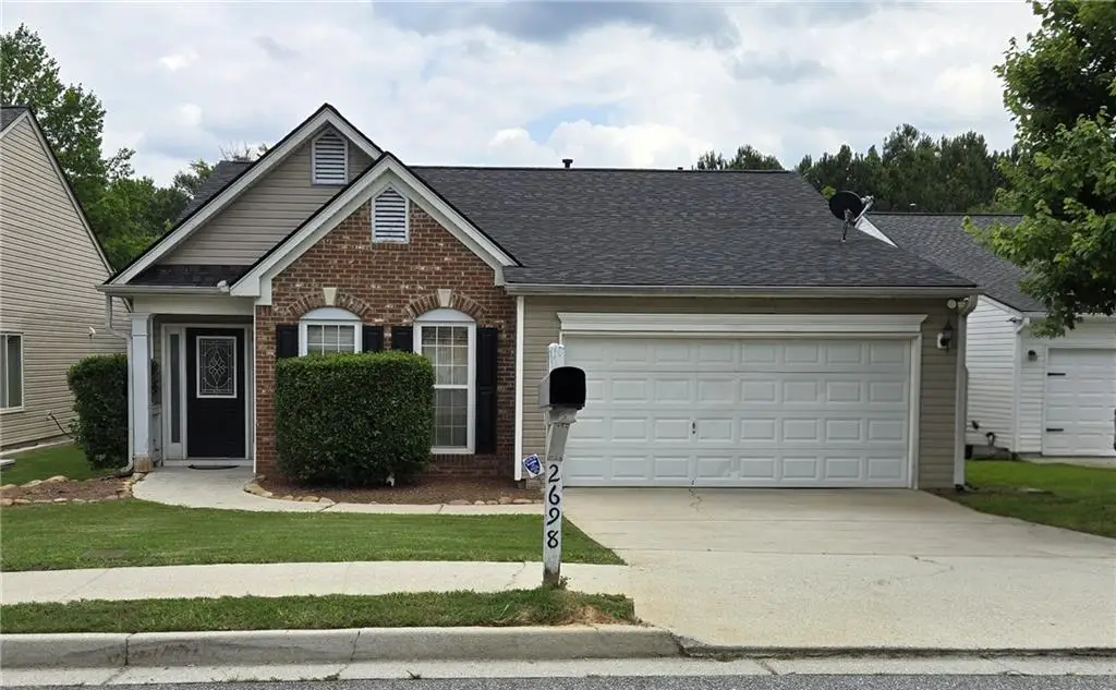 2698 Downingwood Lane, Grayson, GA 30017 - #1