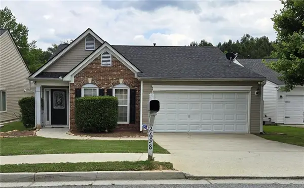 2698 Downingwood Lane, Grayson, GA 30017
