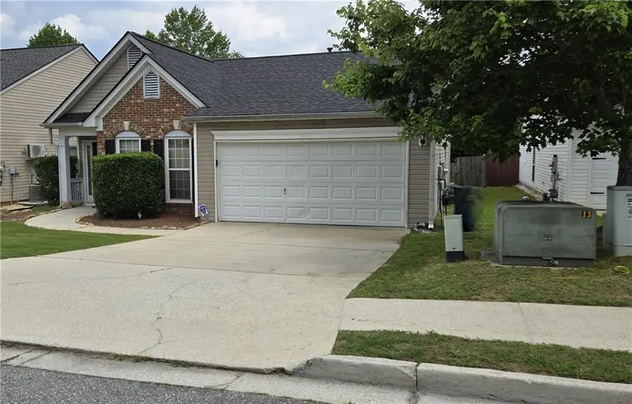 2698 Downingwood Lane, Grayson, GA 30017 - #2