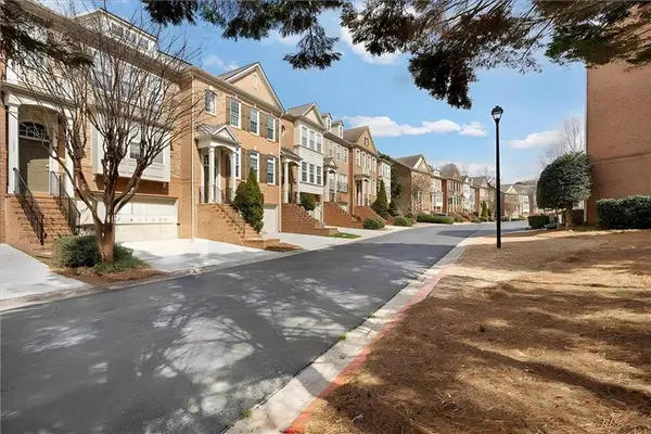 1605 Wehunt Place Se #15, Smyrna, GA 30082