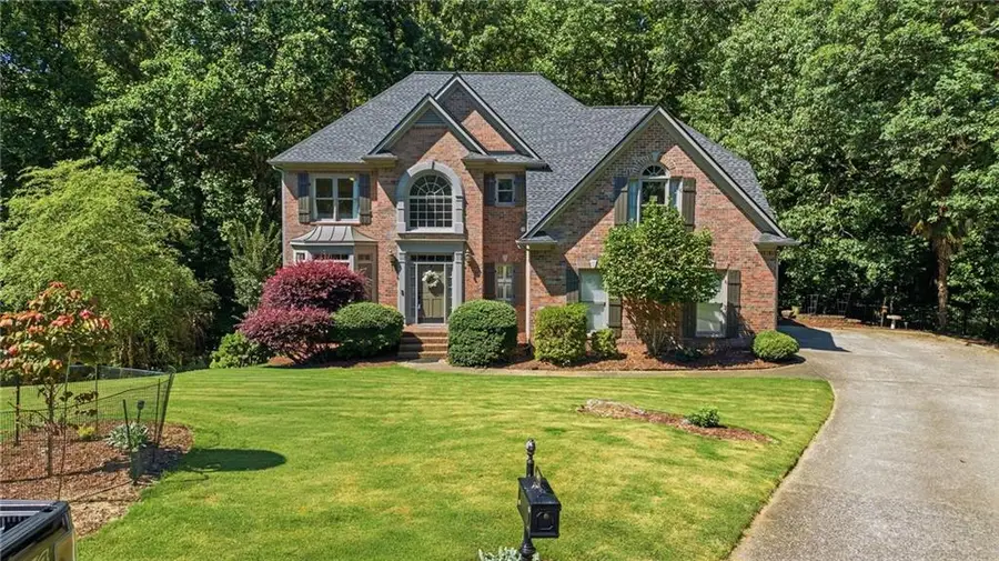 835 Forestwalk Drive, Suwanee, GA 30024 - #3