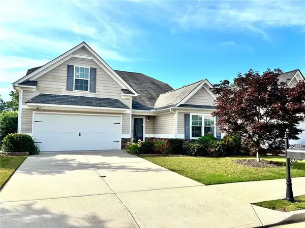 536 Gardenview Road, Canton, GA 30114