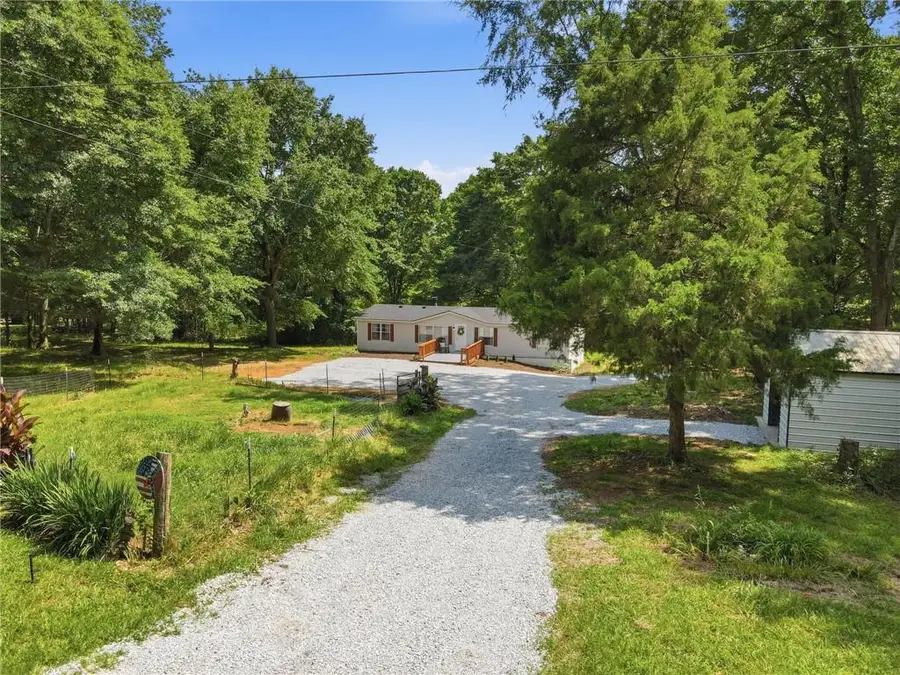 1203 Lanier Road, Pendergrass, GA 30567 - #2