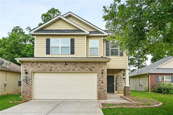 4998 Summersun Drive, Morrow, GA 30260