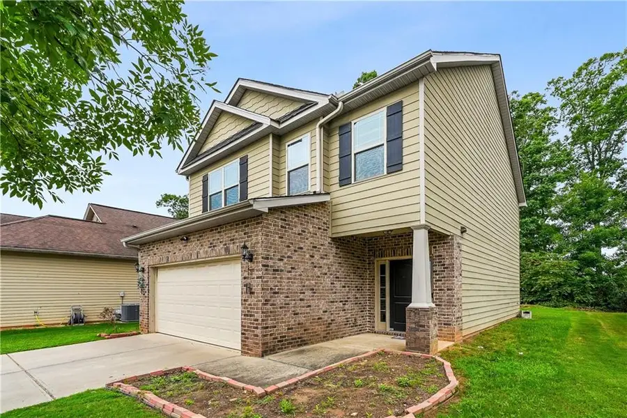 4998 Summersun Drive, Morrow, GA 30260 - #2