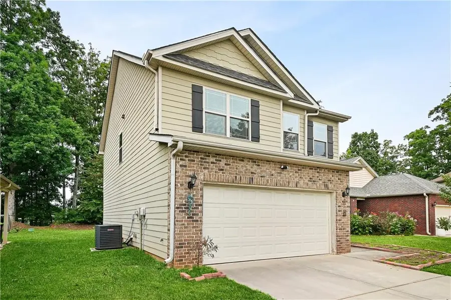 4998 Summersun Drive, Morrow, GA 30260 - #3