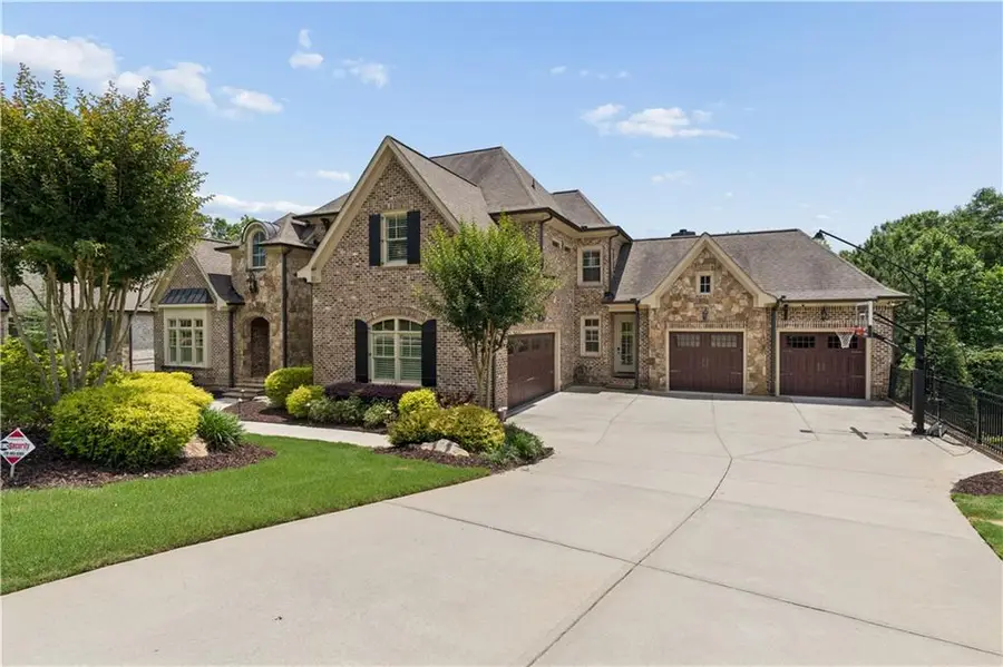 5921 Yoshino Cherry Lane, Braselton, GA 30517 - #2