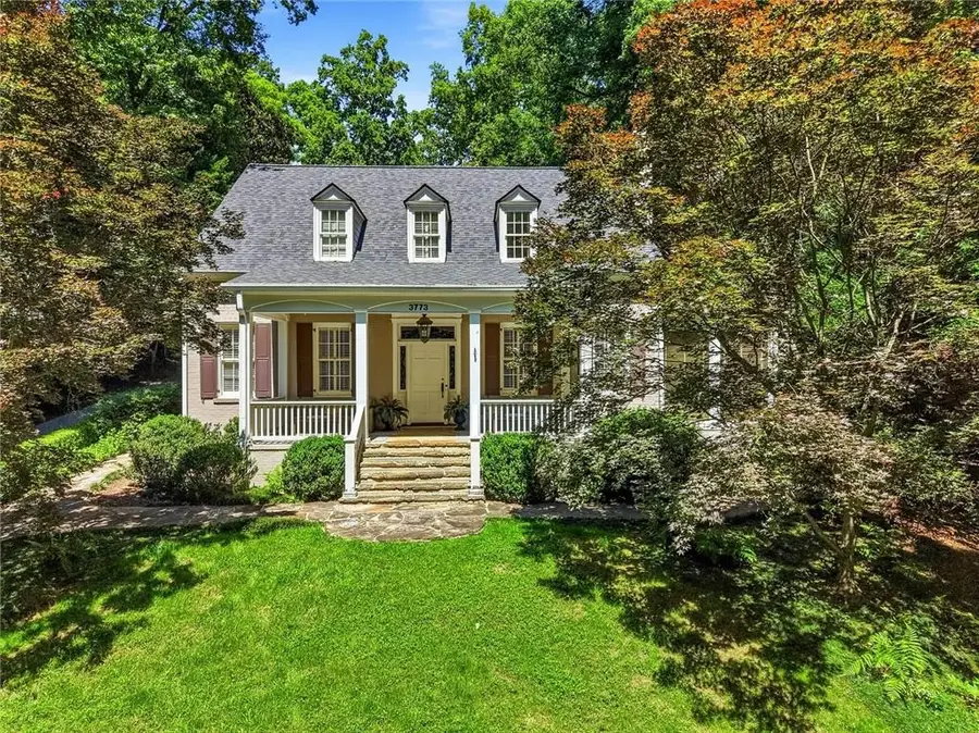 3773 Vermont Road Ne, Atlanta, GA 30319 - #2