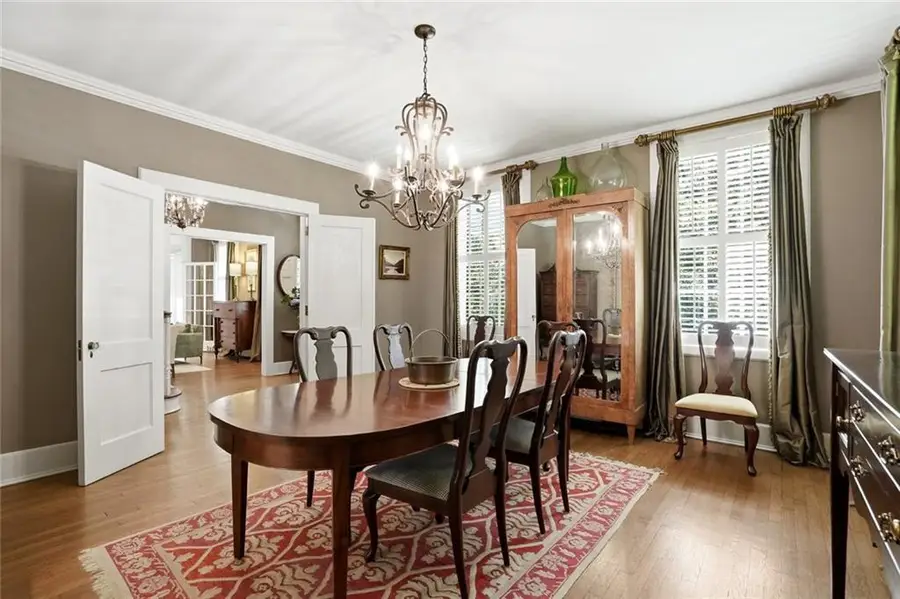 3773 Vermont Road Ne, Atlanta, GA 30319 - #3