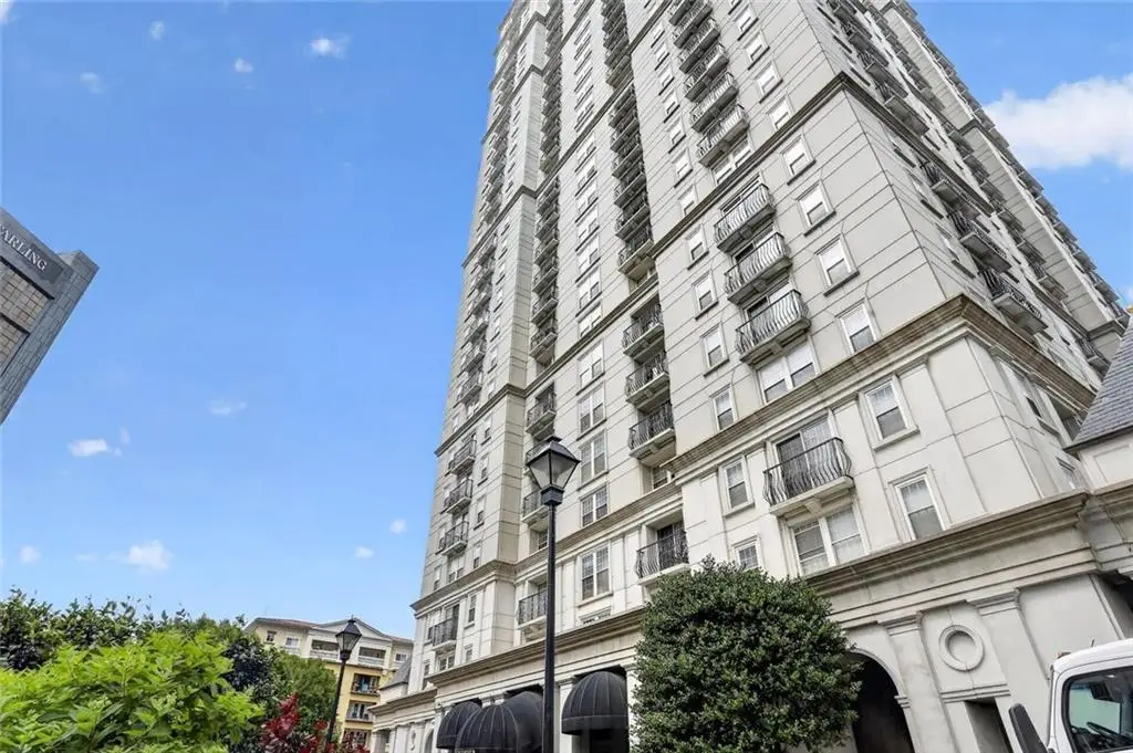 199 14th Street Ne #509, Atlanta, GA 30309 - #1