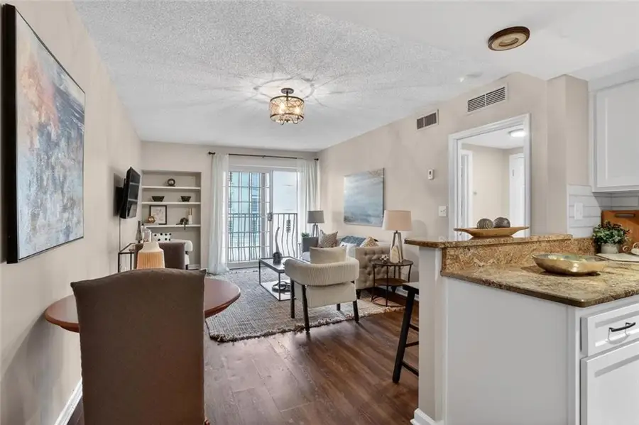 199 14th Street Ne #509, Atlanta, GA 30309 - #2