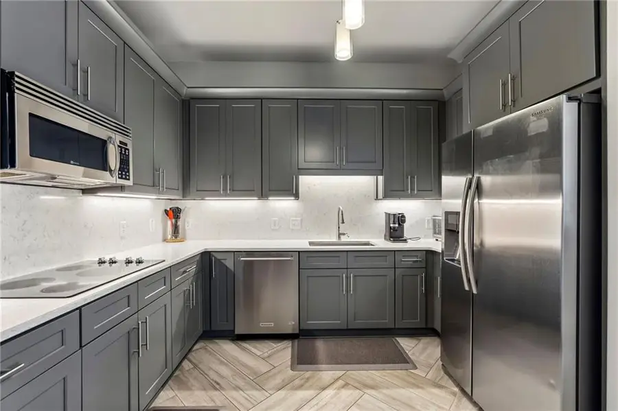 3445 Stratford Road Ne #3105, Atlanta, GA 30326 - #3