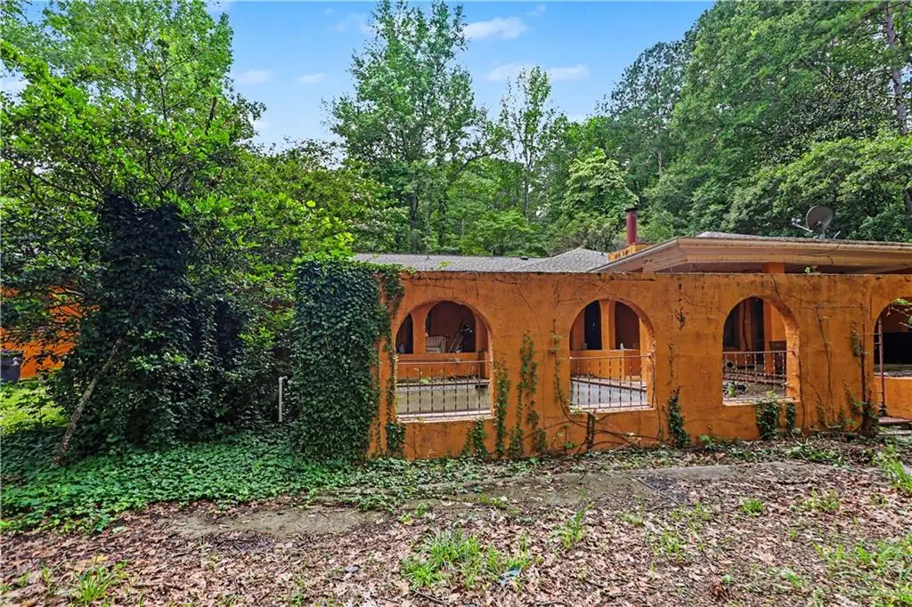 6130 Tennis Circle, Fairburn, GA 30213 - #1