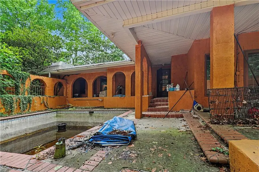 6130 Tennis Circle, Fairburn, GA 30213 - #2