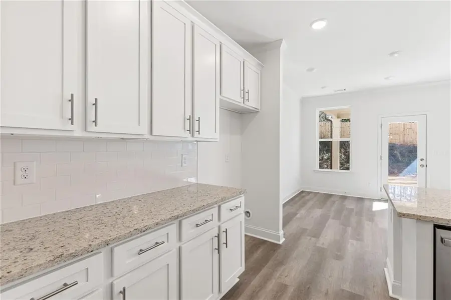5643 Chickory Drive, Flowery Branch, GA 30542 - #3