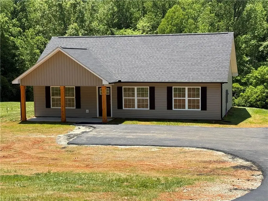 50 Charlies Way, Dahlonega, GA 30533 - #1