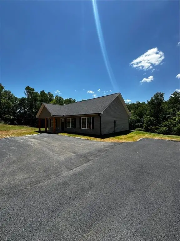 50 Charlies Way, Dahlonega, GA 30533 - #2
