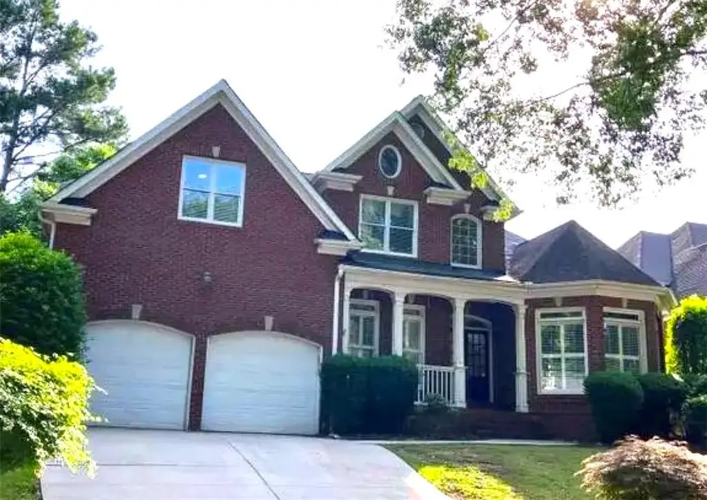 8425 Edwardton Drive, Roswell, GA 30076 - #1