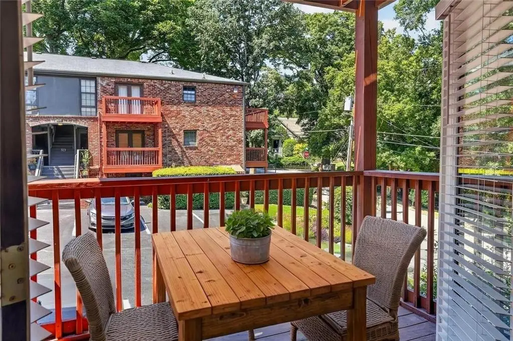 890 Glendale Terrace Ne #1, Atlanta, GA 30309 - #1