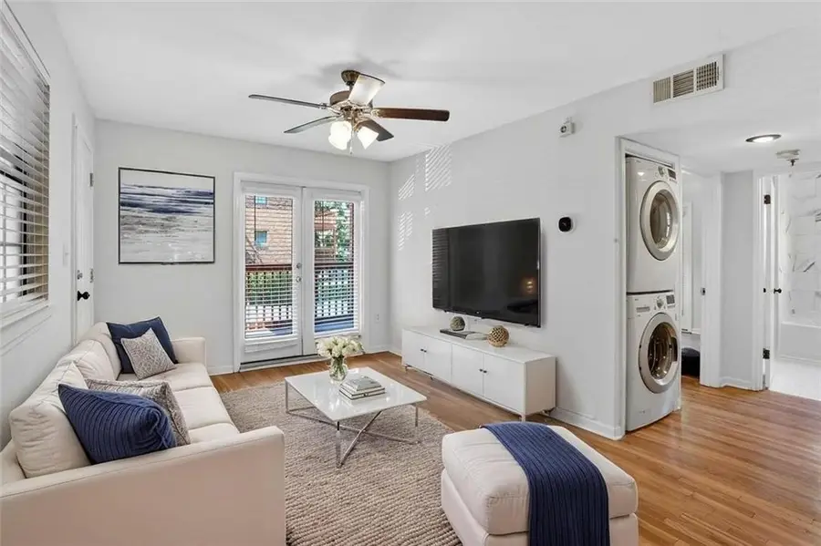 890 Glendale Terrace Ne #1, Atlanta, GA 30309 - #2