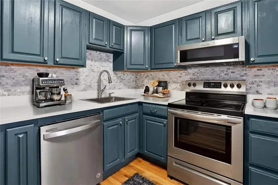 890 Glendale Terrace Ne #1, Atlanta, GA 30309 - #3