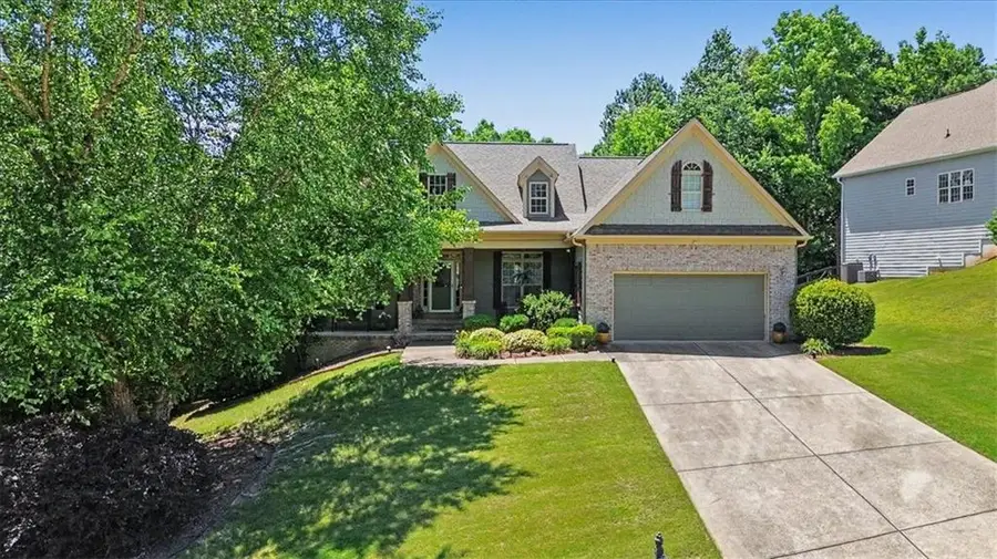 27 Roberson Drive Ne, Cartersville, GA 30121 - #2