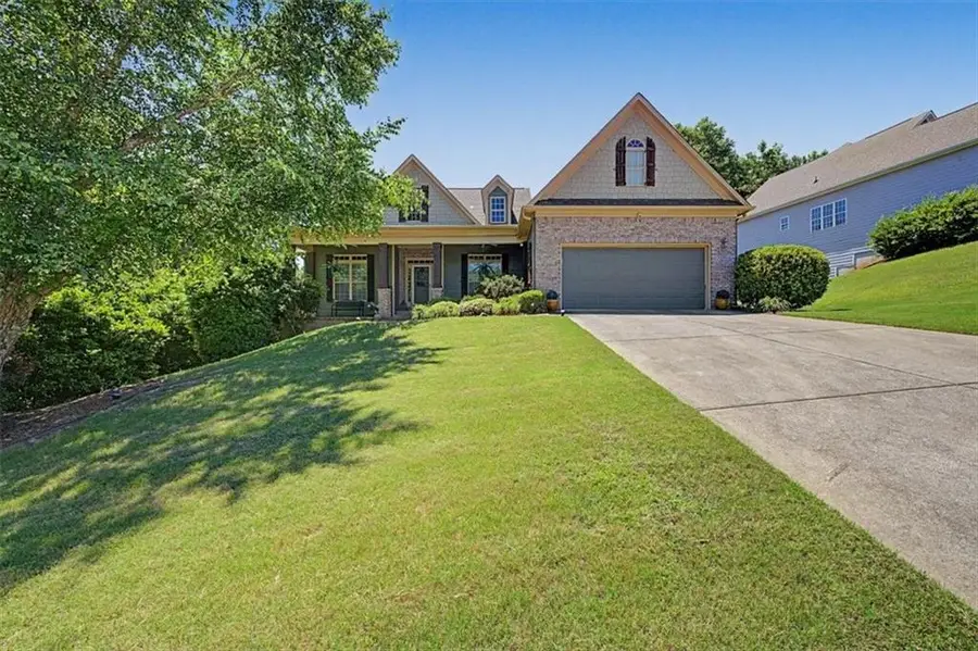 27 Roberson Drive Ne, Cartersville, GA 30121 - #3