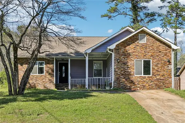 5375 Kirk Drive, Atlanta, GA 30349