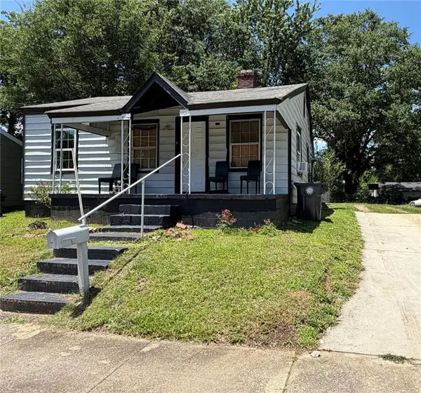 1067 Desota Street, Gainesville, GA 30501