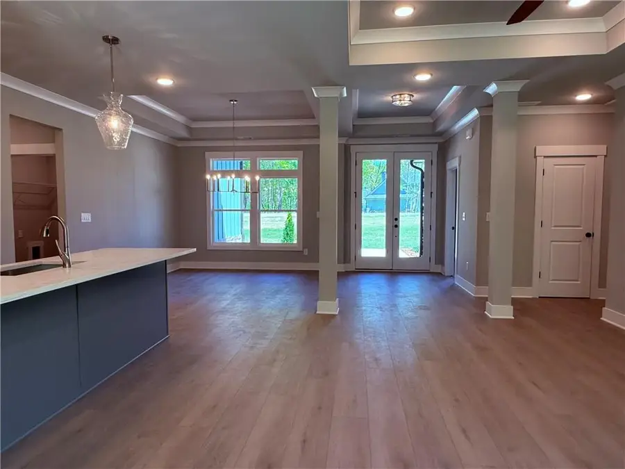 305 Springtime Way, Monroe, GA 30655 - #3