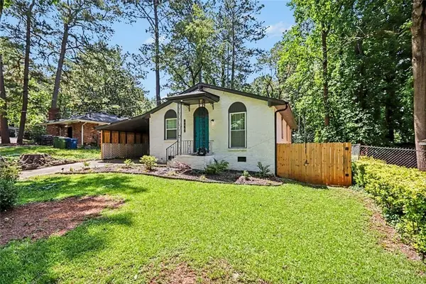 2060 Westwood Avenue Sw, Atlanta, GA 30310