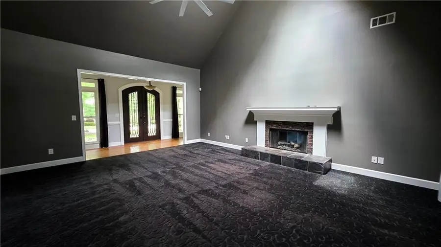 6420 White Oak Drive, Cumming, GA 30040 - #2
