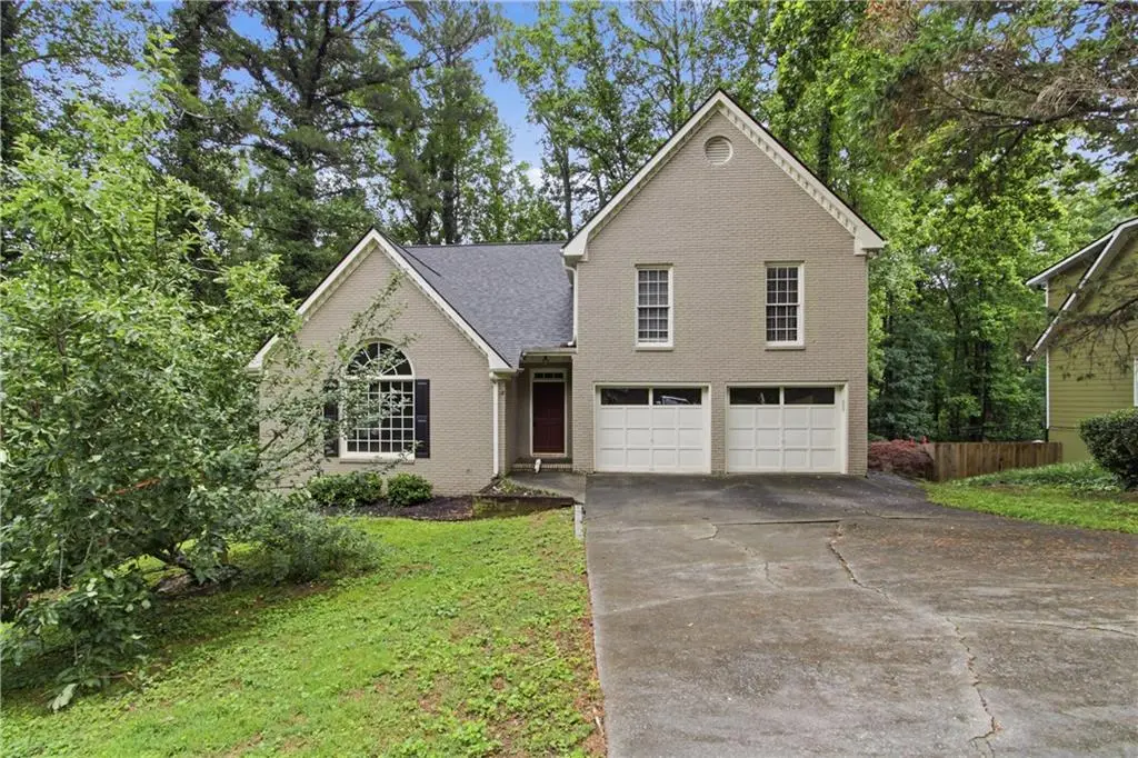 4822 Thornwood Drive Nw, Acworth, GA 30102 - #1