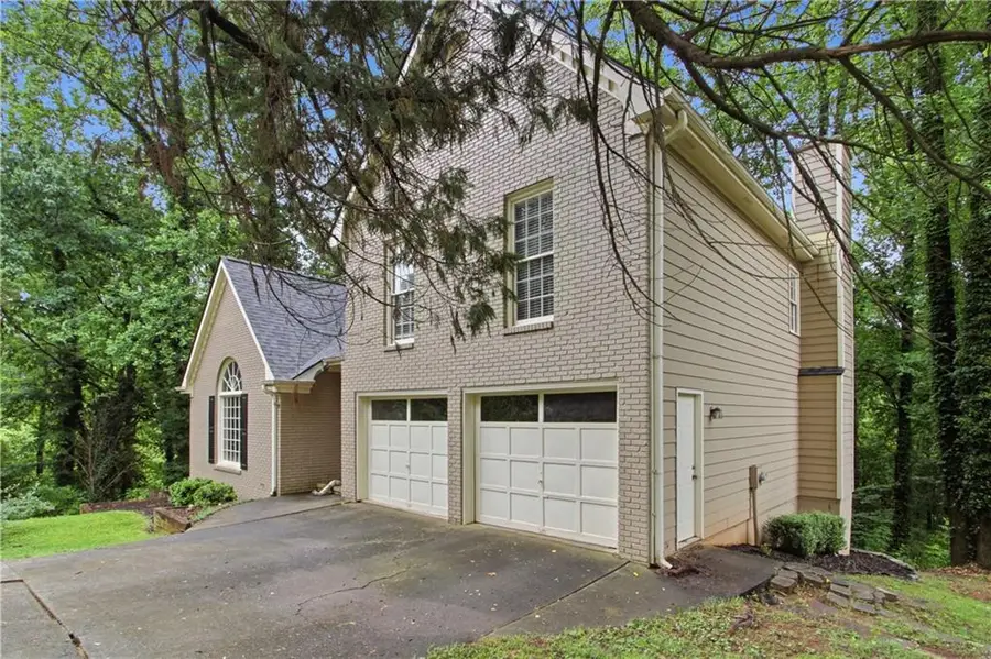 4822 Thornwood Drive Nw, Acworth, GA 30102 - #2