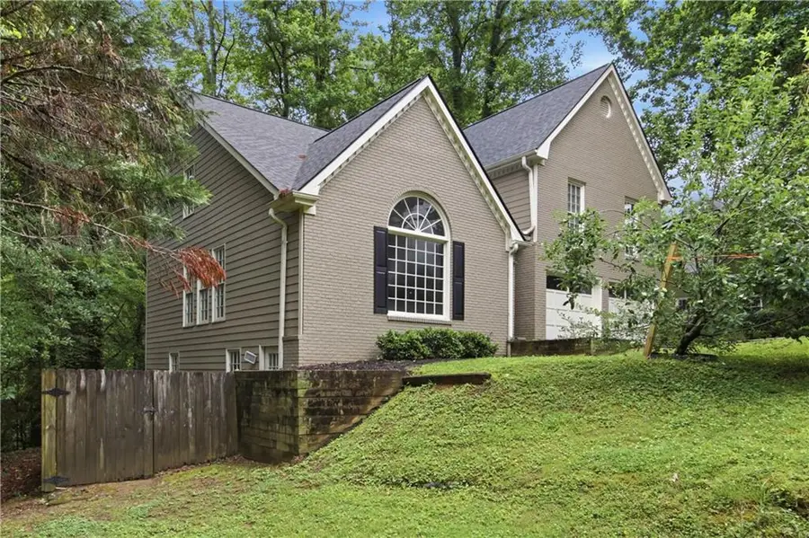 4822 Thornwood Drive Nw, Acworth, GA 30102 - #3