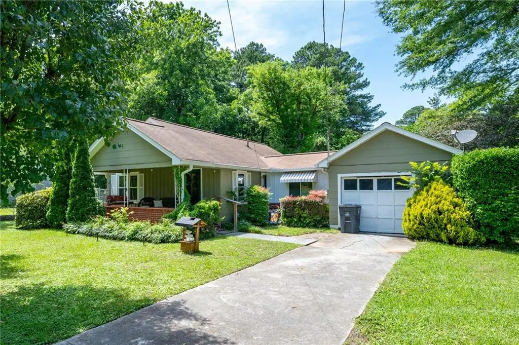 808 S Chattanooga Street, Lafayette, GA 30728 - #1