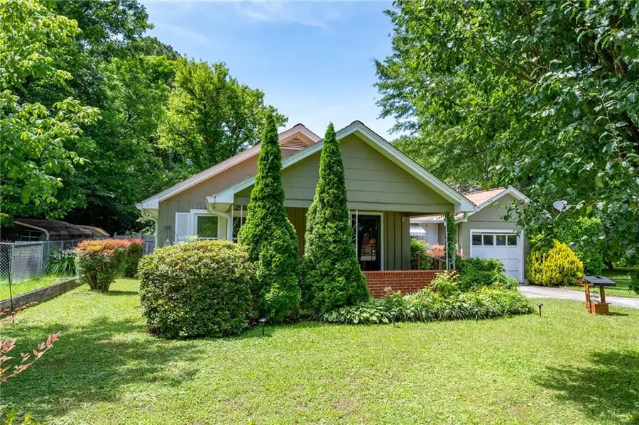808 S Chattanooga Street, Lafayette, GA 30728 - #3