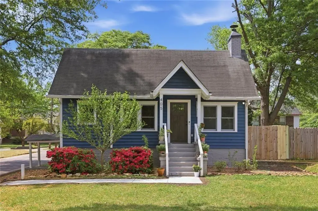 405 Holderness Sw, Atlanta, GA 30310 - #1