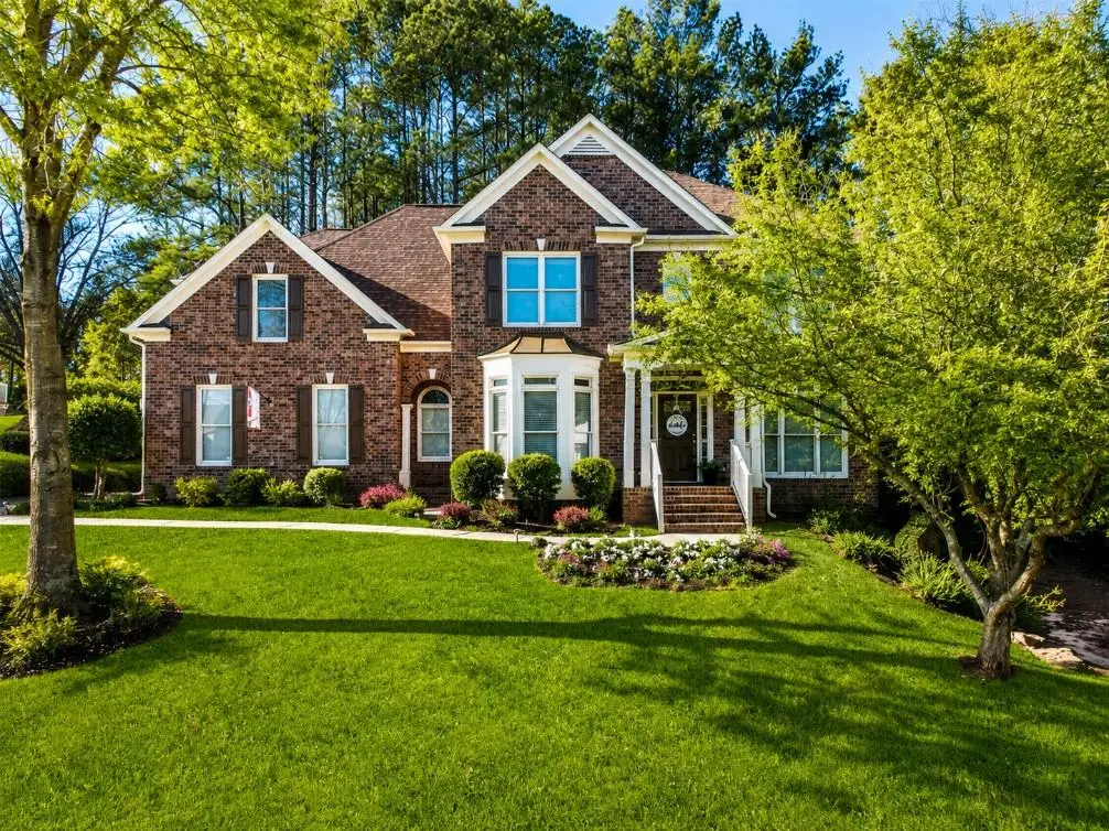 210 River Laurel Way, Woodstock, GA 30188 - #1