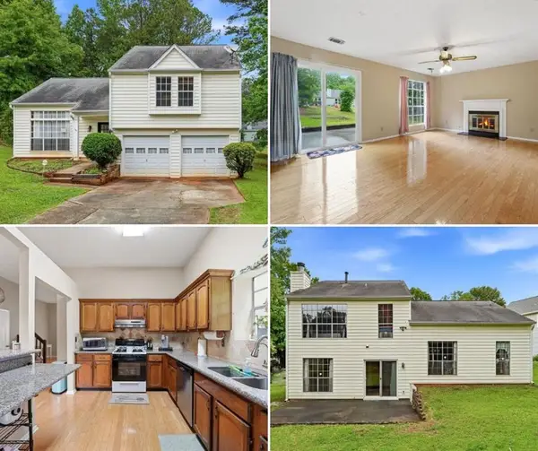 734 Carriage Court, Lawrenceville, GA 30044